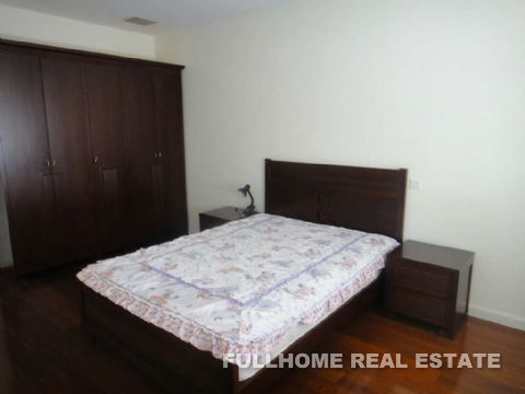 Case De Esplanade - Interior view 2, Suzhou rental property
