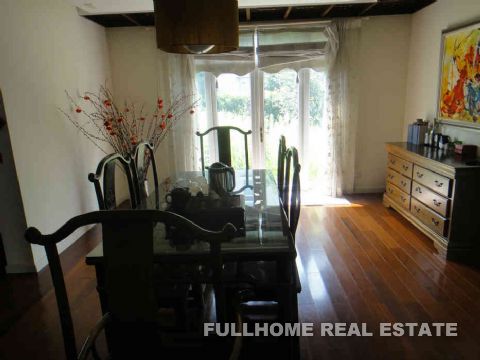 Case De Esplanade - Interior view 5, Suzhou rental property
