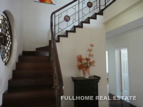 Case De Esplanade - Interior view 6, Suzhou rental property
