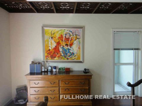 Case De Esplanade - Interior view 7, Suzhou rental property