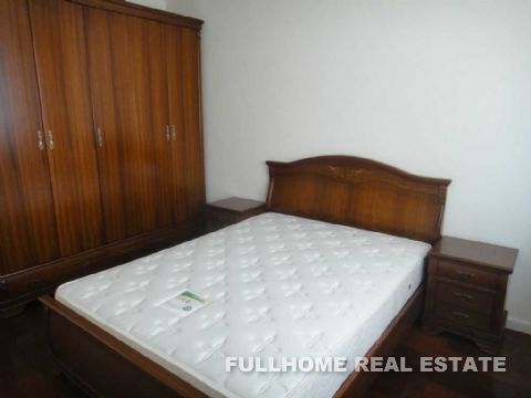 Case De Esplanade - Interior view 10, Suzhou rental property