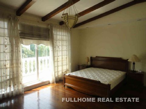 Case De Esplanade - Interior view 12, Suzhou rental property