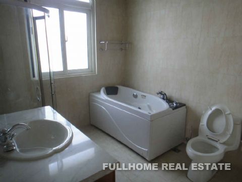 Case De Esplanade - Interior view 13, Suzhou rental property