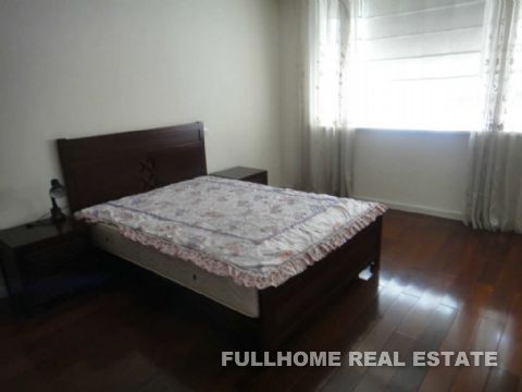Case De Esplanade - Interior view 14, Suzhou rental property