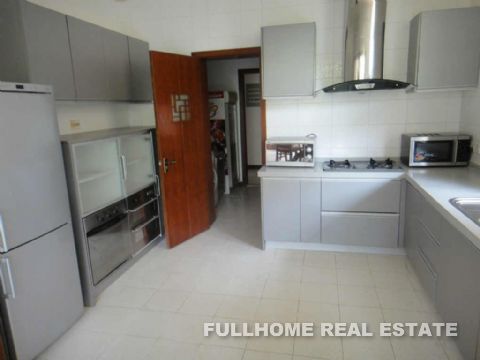 Case De Esplanade - Interior view 3, Suzhou rental property