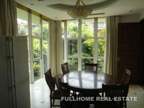 Case De Esplanade - Interior view 4, Suzhou rental property