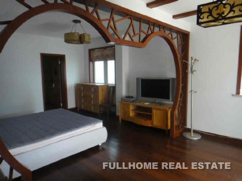 Case De Esplanade - Interior view 6, Suzhou rental property