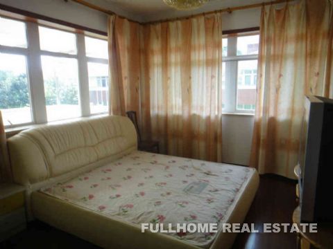 Case De Esplanade - Interior view 7, Suzhou rental property