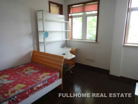 Case De Esplanade - Interior view 8, Suzhou rental property