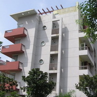 Four Seasons Park - 4 bedroom apartment in Suzhou, Industrial Park