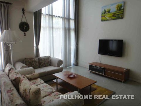 Same compound: Four Seasons Park, 4 bedrooms in Suzhou