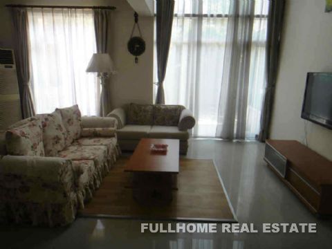 Four Seasons Park - Interior view 3, Suzhou rental property