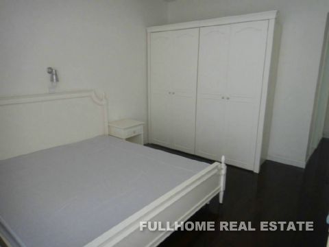 Four Seasons Park - Interior view 10, Suzhou rental property