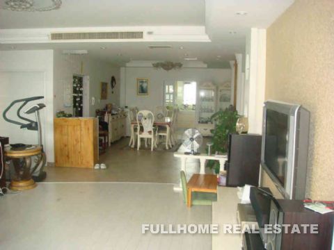 Four Seasons Park - Interior view 2, Suzhou rental property