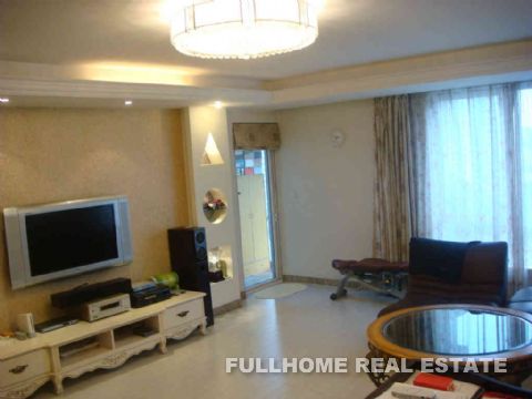 Four Seasons Park - Interior view 6, Suzhou rental property