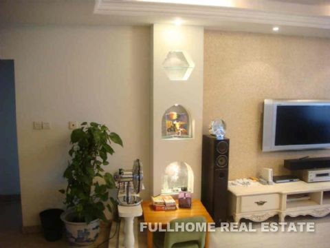 Four Seasons Park - Interior view 7, Suzhou rental property