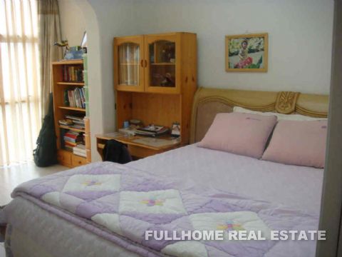Four Seasons Park - Interior view 8, Suzhou rental property