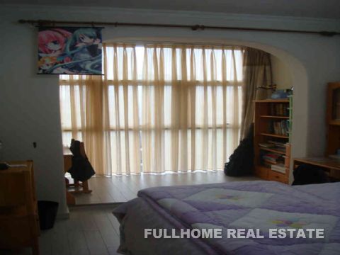Four Seasons Park - Interior view 9, Suzhou rental property