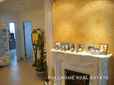 Four Seasons Park - Interior view 13, Suzhou rental property