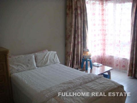 Four Seasons Park - Interior view 15, Suzhou rental property