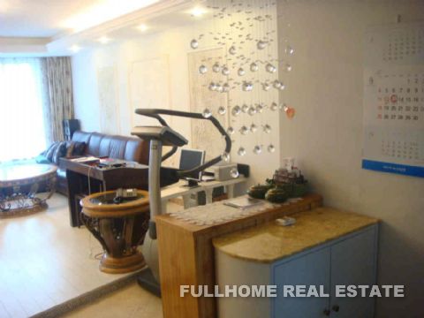 Four Seasons Park - Interior view 18, Suzhou rental property