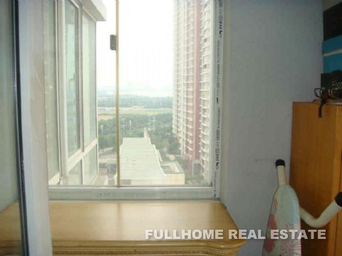 Four Seasons Park - Interior view 19, Suzhou rental property