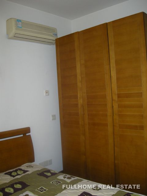 Jia Cheng Garden - Interior view 2, Suzhou rental property