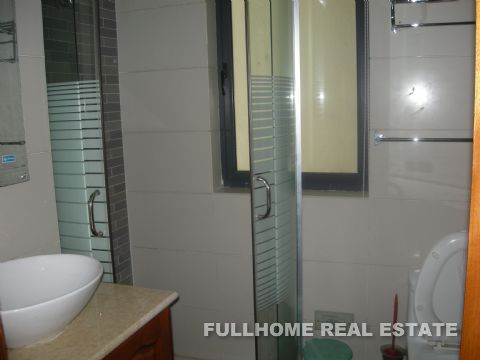 Jia Cheng Garden - Interior view 3, Suzhou rental property