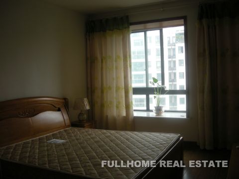 Jia Cheng Garden - Interior view 4, Suzhou rental property