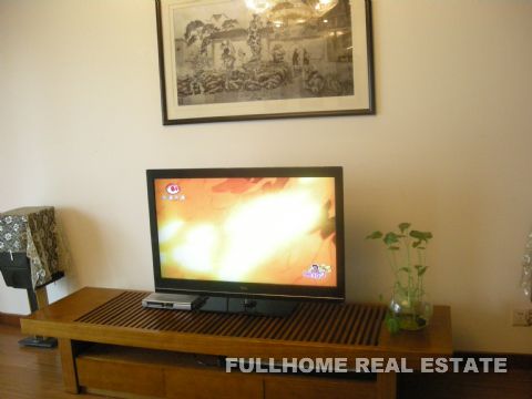 Jia Cheng Garden - Interior view 5, Suzhou rental property
