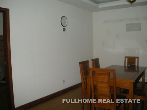 Jia Cheng Garden - Interior view 6, Suzhou rental property