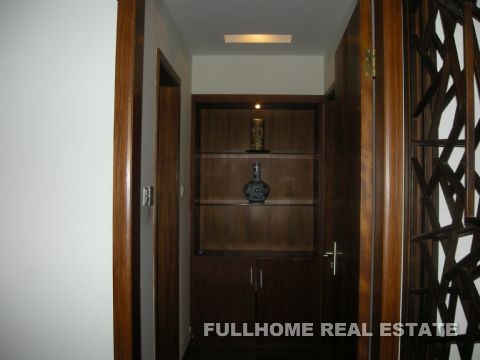 Jia Cheng Garden - Interior view 7, Suzhou rental property