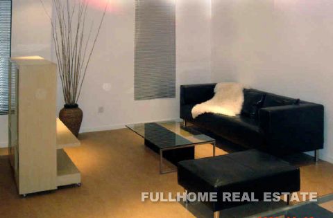 Chateau Regency - 1 bedroom apartment in Suzhou, Industrial Park