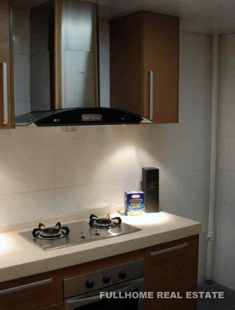 Chateau Regency - Interior view 2, Suzhou rental property
