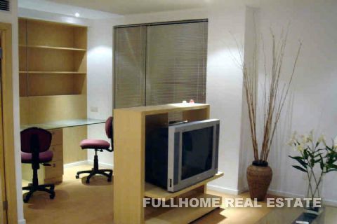Chateau Regency - Interior view 4, Suzhou rental property