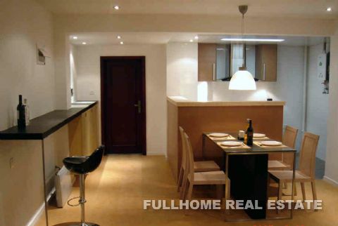Chateau Regency - Interior view 5, Suzhou rental property