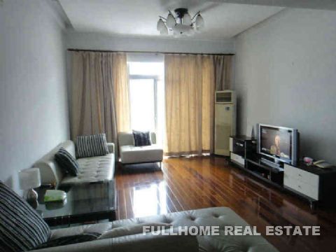 Landmark Skylight - 4 bedroom apartment in Suzhou, Industrial Park