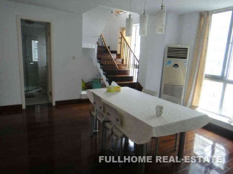 Landmark Skylight - Interior view 3, Suzhou rental property