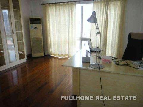 Landmark Skylight - Interior view 5, Suzhou rental property