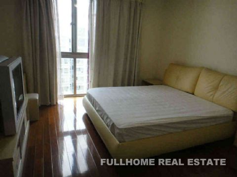 Landmark Skylight - Interior view 6, Suzhou rental property