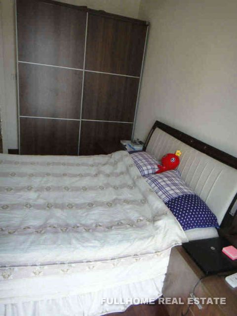 Landmark Skylight - Interior view 7, Suzhou rental property