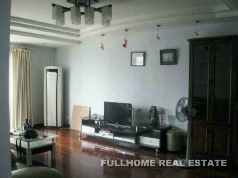 Landmark Skylight - 4 bedroom apartment in Suzhou, Industrial Park