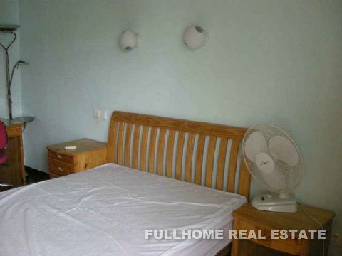 Landmark Skylight - Interior view 2, Suzhou rental property