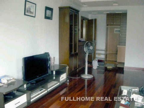 Landmark Skylight - Interior view 3, Suzhou rental property