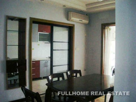 Landmark Skylight - Interior view 4, Suzhou rental property