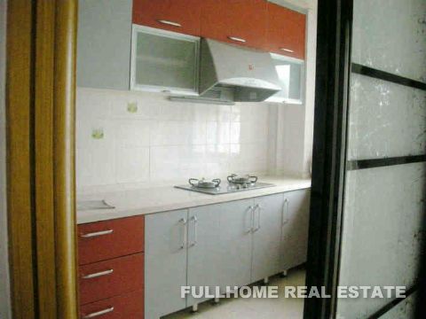 Landmark Skylight - Interior view 5, Suzhou rental property
