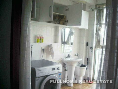 Landmark Skylight - Interior view 6, Suzhou rental property