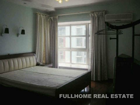 Landmark Skylight - Interior view 7, Suzhou rental property