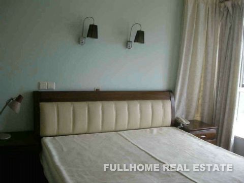 Landmark Skylight - Interior view 9, Suzhou rental property
