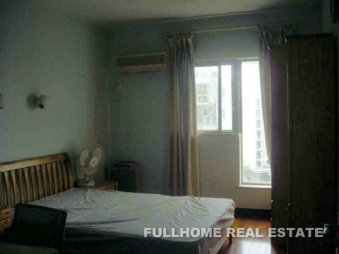 Landmark Skylight - Interior view 11, Suzhou rental property